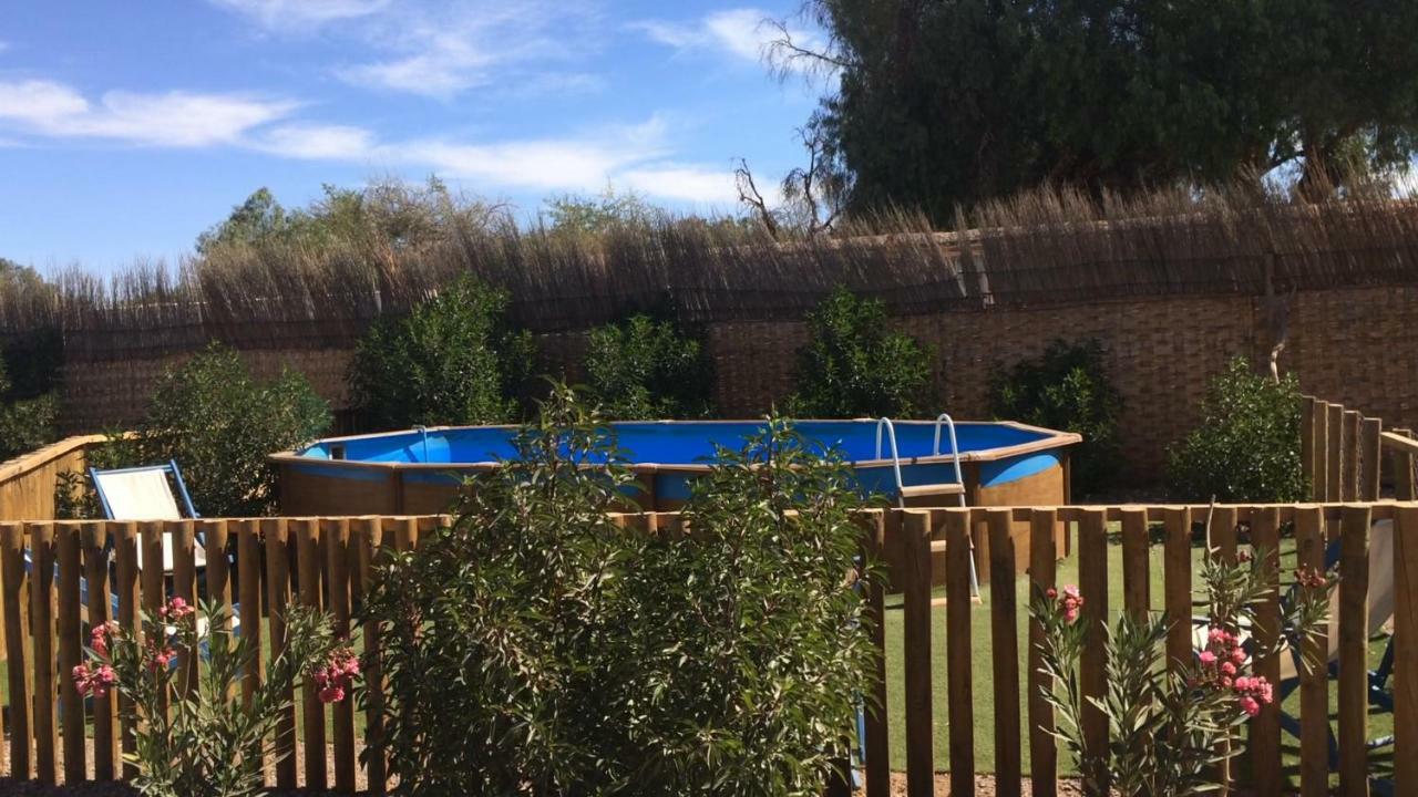 Cabanas Dona Juanita San Pedro de Atacama Exterior photo